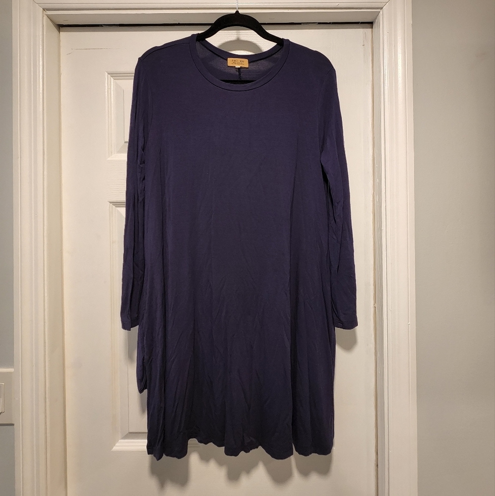 Piko 1988 dress.